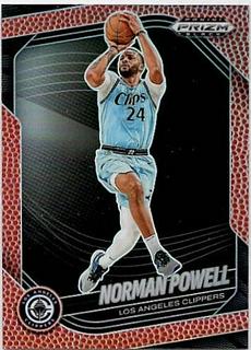 Norman Powell