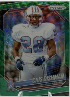 Cris Dishman