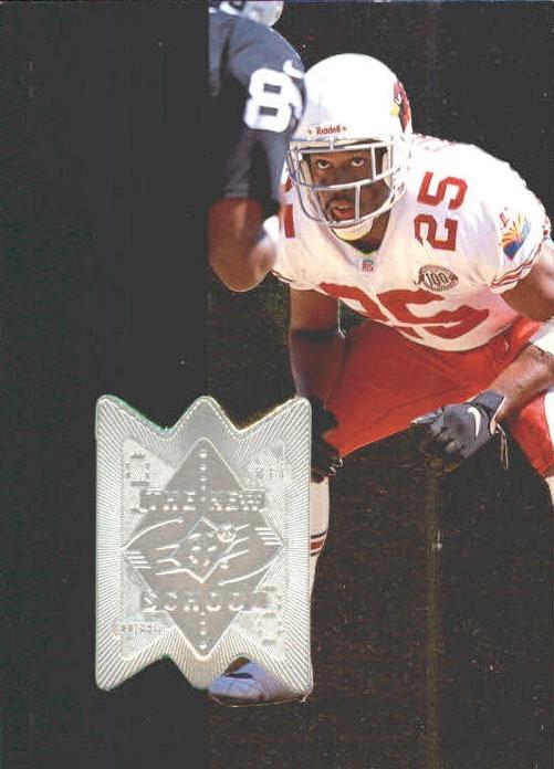 Corey Chavous #326