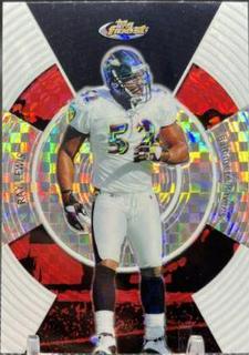 Ray Lewis