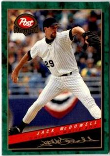 Jack McDowell