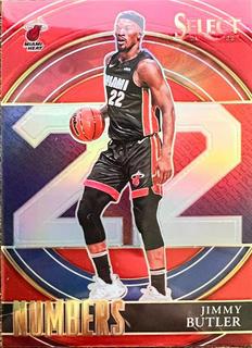 Jimmy Butler