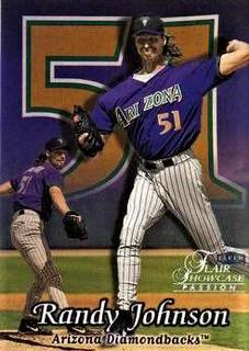 Randy Johnson