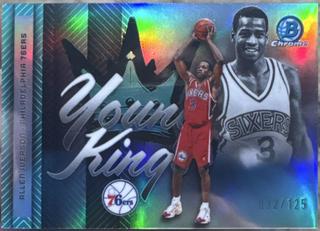 Allen Iverson