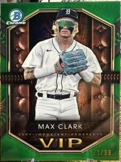 Max Clark