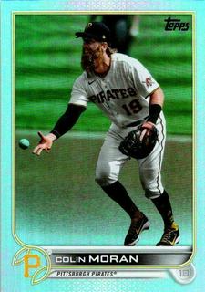 Colin Moran