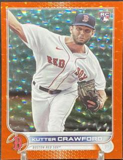 Kutter Crawford