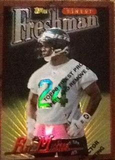 Ray Mickens