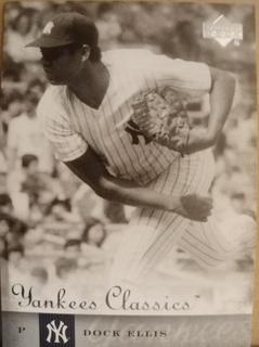 Dock Ellis