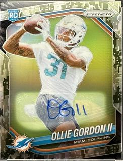 Ollie Gordon II
