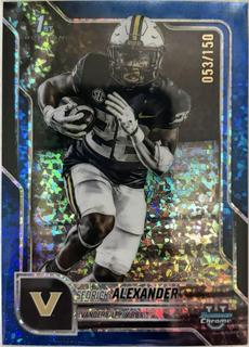 Sedrick Alexander