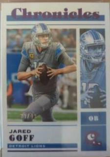 Jared Goff