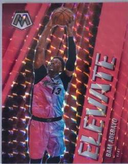 Bam Adebayo