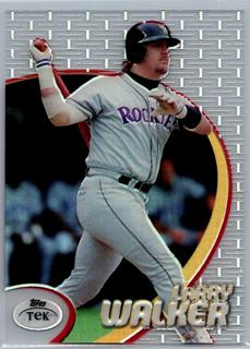 Larry Walker