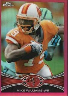 Mike Williams