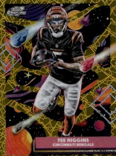Tee Higgins