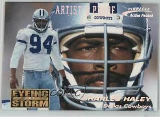 Charles Haley