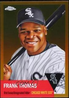 Frank Thomas