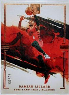 Damian Lillard