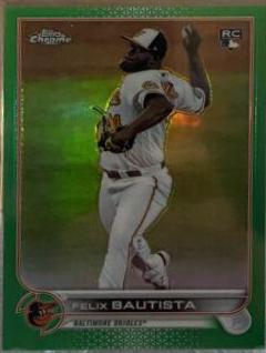 Felix Bautista