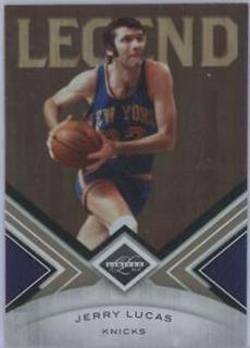 Jerry Lucas