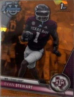 Evan Stewart