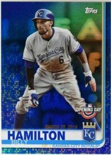 Billy Hamilton