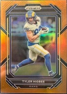 Tyler Higbee