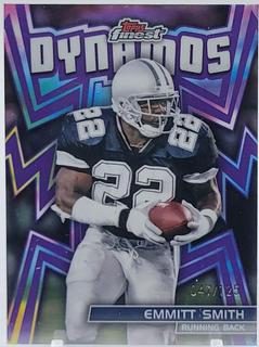 Emmitt Smith