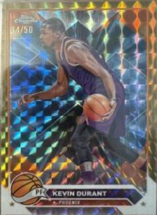 Kevin Durant