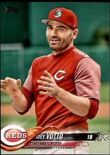 Joey Votto