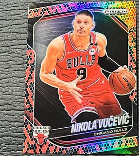 Nikola Vucevic