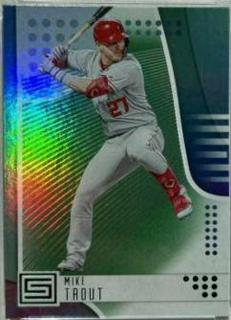 Mike Trout
