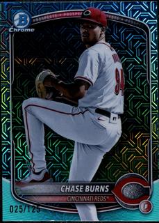 Chase Burns