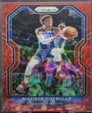 Matisse Thybulle