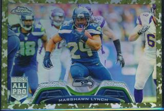 Marshawn Lynch