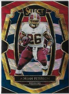 Adrian Peterson