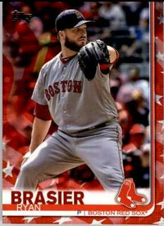 Ryan Brasier