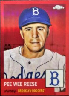 Pee Wee Reese