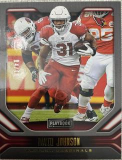 David Johnson