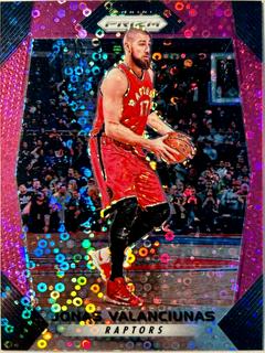 Jonas Valanciunas