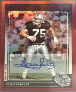 Howie Long