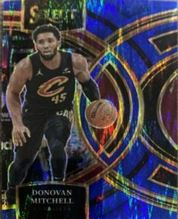 Donovan Mitchell