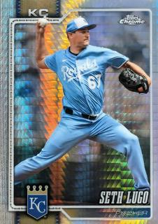 Seth Lugo