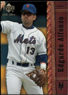 Edgardo Alfonzo