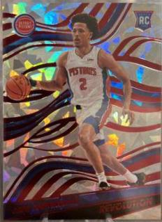 Cade Cunningham
