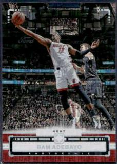 Bam Adebayo