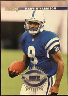 Marvin Harrison