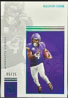 Dalvin Cook