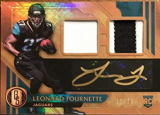 Leonard Fournette